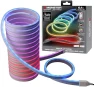 Превью 16.4 Ft. RGB + IC Flow Flexible Neon Outdoor LED Smart Light Strip — LED Strip Lights, MONSTER