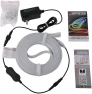 Превью 16.4 Ft. RGB + IC Flow Flexible Neon Outdoor LED Smart Light Strip — LED Strip Lights, MONSTER