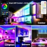 Превью 50FT Outdoor LED Strip Light Waterproof — LED Strip Lights, httpsmp Store