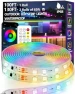 Превью 50FT Outdoor LED Strip Light Waterproof — LED Strip Lights, httpsmp Store