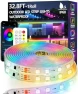 Превью 50FT Outdoor LED Strip Light Waterproof — LED Strip Lights, httpsmp Store