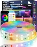 Превью 50FT Outdoor LED Strip Light Waterproof — LED Strip Lights, httpsmp Store