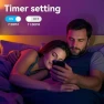 Превью 50ft USB-Powered LED Strip Lights — LED Strip Lights, CHARKEE