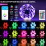 Превью 50ft USB-Powered LED Strip Lights — LED Strip Lights, CHARKEE