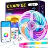 Превью 50ft USB-Powered LED Strip Lights — LED Strip Lights, CHARKEE