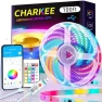 Превью 50ft USB-Powered LED Strip Lights — LED Strip Lights, CHARKEE