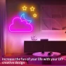 Превью 66FT Led Neon Rope Lights — LED Strip Lights, segrass