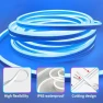 Превью 66FT Led Neon Rope Lights — LED Strip Lights, segrass