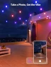 Превью AI Smart Outdoor String Lights — LED Strip Lights, Lepro