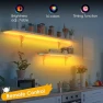 Превью Battery Powered LED Strip Lights — LED Strip Lights, EJ's SUPER CAR Store