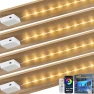 Превью Battery Powered LED Strip Lights — LED Strip Lights, EJ's SUPER CAR Store
