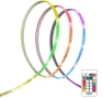 Превью Chasing & Tunable White LED Tape Light — LED Strip Lights, Feit Electric