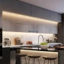 Превью Chasing & Tunable White LED Tape Light — LED Strip Lights, Feit Electric