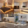 Превью COB LED Strip Light — LED Strip Lights, MIWISE
