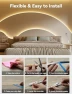 Превью COB LED Strip Light — LED Strip Lights, PAUTIX