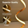 Превью COB LED Strip Lights Warm White — LED Strip Lights, Pandery