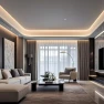 Превью COB LED Strip Lights Warm White — LED Strip Lights, Pandery