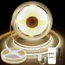 Превью COB LED Strip Lights Warm White — LED Strip Lights, Pandery