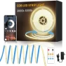 Превью COB LED Strip Lights — LED Strip Lights, Yeewhale