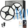 Превью COB LED Strip Lights — LED Strip Lights, Yeewhale