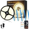 Превью COB LED Strip Lights — LED Strip Lights, Yeewhale