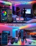 Превью COB LED Strip Lights — LED Strip Lights, MILADALED