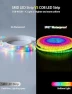 Превью COB LED Strip Lights — LED Strip Lights, MILADALED