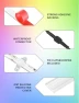 Превью COB LED Strip Lights — LED Strip Lights, MILADALED
