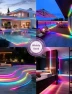 Превью COB LED Strip Lights — LED Strip Lights, MILADALED
