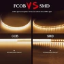 Превью COB LED Strip Lights — LED Strip Lights, AUZIWE