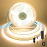 Превью COB LED Strip Lights — LED Strip Lights, AUZIWE