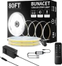 Превью COB Outdoor LED Strip — LED Strip Lights, BUNACET