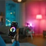 Превью Color 1100 Lumens BR30 Wi-Fi Smart LED Light Bulb — Smart Light Bulb, LIFX