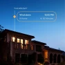 Превью Color 1100 Lumens BR30 Wi-Fi Smart LED Light Bulb — Smart Light Bulb, LIFX