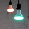 Превью Color 1100 Lumens BR30 Wi-Fi Smart LED Light Bulb — Smart Light Bulb, LIFX