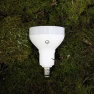 Превью Color 1100 Lumens BR30 Wi-Fi Smart LED Light Bulb — Smart Light Bulb, LIFX