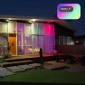 Превью Color 1100 Lumens BR30 Wi-Fi Smart LED Light Bulb — Smart Light Bulb, LIFX