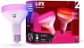 Превью Color 1100 Lumens BR30 Wi-Fi Smart LED Light Bulb — Smart Light Bulb, LIFX