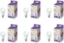 Превью Connected 100W A19 LED Smart Light Bulbs Tunable White 3-Pack — Smart Light Bulb, WiZ Connected