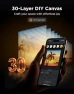 Превью Curtain Lights Pro — LED Strip Lights, Govee