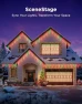 Превью Curtain Lights Pro — LED Strip Lights, Govee