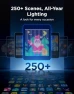 Превью Curtain Lights Pro — LED Strip Lights, Govee