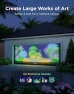 Превью Curtain Lights Pro — LED Strip Lights, Govee