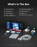 Превью Curtain Lights Pro — LED Strip Lights, Govee