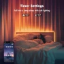 Превью Double Row RGB Strip Lights 100FT — LED Strip Lights, RITOAO