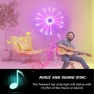 Превью Firework LED Strip Lights — LED Strip Lights, FanGera