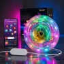 Превью LED Strip Lights 66FT with 360 LEDs & Music Sync — LED Strip Lights, Yeelight
