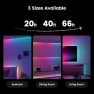 Превью LED Strip Lights 66FT with 360 LEDs & Music Sync — LED Strip Lights, Yeelight