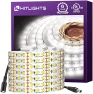 Превью LED Strip Lights, Cool White 5000K, 16.4ft High Density — LED Strip Lights, HitLights