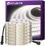 Превью LED Strip Lights, Cool White 5000K, 16.4ft High Density — LED Strip Lights, HitLights
